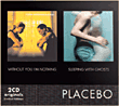 Placebo&nbsp;-&nbsp;Without you I'm nothing - Sleeping with ghosts - Coffret Edition limitée