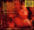 Napalm Death&nbsp;-&nbsp;Punishment in capitals - Digipack
