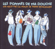 Les Pommes de ma Douche&nbsp;-&nbsp;On n' est pas la pour se faire engueuler
