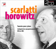 Alessandro Scarlatti, Vladimir Horowitz