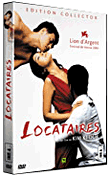 Locataires (DVD)