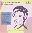 Gundula Janowitz&nbsp;-&nbsp;The Golden Voice