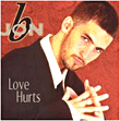 Jon B&nbsp;-&nbsp;Love hurts
