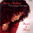 Maria Muldaur&nbsp;-&nbsp;Buckets of love
