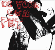 Be Your Own Pet&nbsp;-&nbsp;Be Your Own Pet