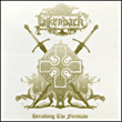 Falkenbach&nbsp;-&nbsp;Heralding the fireblade - Edition limitée