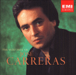José Carreras&nbsp;-&nbsp;Récital