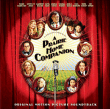 Bande originale de film&nbsp;-&nbsp;A prairie home companion