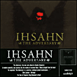 Ihsahn&nbsp;-&nbsp;Adversary