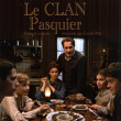 Carolin Petit&nbsp;-&nbsp;Le clan Pasquier
