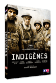 Indigènes - Edition Simple&nbsp;-&nbsp;Rachid Bouchareb