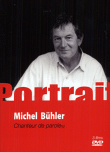 Portrait&nbsp;-&nbsp;Michel Bühler