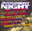 Bande originale de film&nbsp;-&nbsp;Judgement night