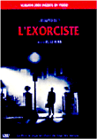 L' Exorciste&nbsp;-&nbsp;William Friedkin