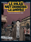 Nestor Burma, D'après les personnages de Tardi&nbsp;-&nbsp;Jacques Tardi, Emmanuel Moynot, Léo Malet