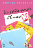 Les petits secrets d'Emma&nbsp;-&nbsp;Sophie Kinsella