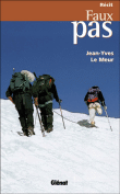 Faux pas&nbsp;-&nbsp;Jean-Yves Le Meur