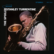 Stanley Turrentine&nbsp;-&nbsp;The spoiler