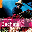 Compilation musique dominicaine&nbsp;-&nbsp;Bachata