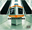 Combichrist&nbsp;-&nbsp;What the f k is wrong with you people ? - Digipack