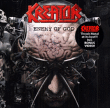 Kreator&nbsp;-&nbsp;Enemy of god