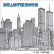 Beastie Boys&nbsp;-&nbsp;To the 5 boroughs - Cd cristal