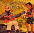Gal Costa, Chico Buarque, Rita Ribeiro&nbsp;-&nbsp;Acoustic Brazil