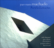Jean Marie Machado&nbsp;-&nbsp;Andaloucia