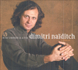 Dimitri Naiditch&nbsp;-&nbsp;Cossia