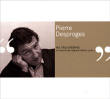 Pierre Desproges&nbsp;-&nbsp;Les réquisitoires du tribunal des flagrants délires