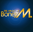 Boney M&nbsp;-&nbsp;The magic of Boney M