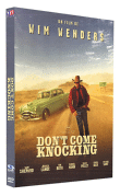 Don't come knocking&nbsp;-&nbsp;Wim Wenders