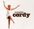 Annie Cordy&nbsp;-&nbsp;Annie Cordy - Digipack