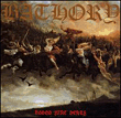 Bathory&nbsp;-&nbsp;Blood fire death