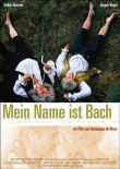 Mein Name ist Bach&nbsp;-&nbsp;Dominique De Rivaz