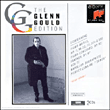 Arnold Schoenberg, Glenn Gould&nbsp;-&nbsp;3 Pièces pour piano, opus 11