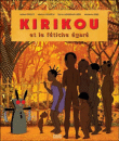Kirikou et le fétiche égaré&nbsp;-&nbsp;Michel Ocelot