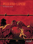 Le tour de valse&nbsp;-&nbsp;Pellejero, Lapière