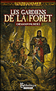 Les gardiens de la forêt&nbsp;-&nbsp;Gilbert Mc Neill