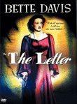 La Lettre (DVD)