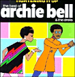 Archie Bell&nbsp;-&nbsp;Tighten Up