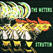 The Meters&nbsp;-&nbsp;Struttin