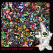 Killing Joke&nbsp;-&nbsp;Democracy