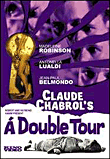 A Double tour&nbsp;-&nbsp;Claude Chabrol