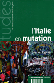 L'Italie en mutation&nbsp;-&nbsp;Hervé Rayner