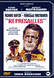 Représailles&nbsp;-&nbsp;George Pan Cosmatos