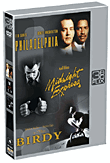 Flix Box - 4 - Philadelphia + Birdy + Midnight Express (Coffrets DVD)