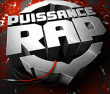 Compilation rap&nbsp;-&nbsp;Puissance Rap
