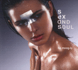 Compilation soul funk&nbsp;-&nbsp;Sex and soul
