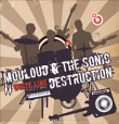 Mouloud&nbsp;-&nbsp;White line